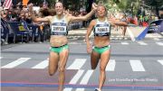 Simpson, Willis Continue Winning Ways At 5th Avenue Mile