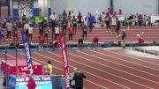 Men's 60m, Prelims 4