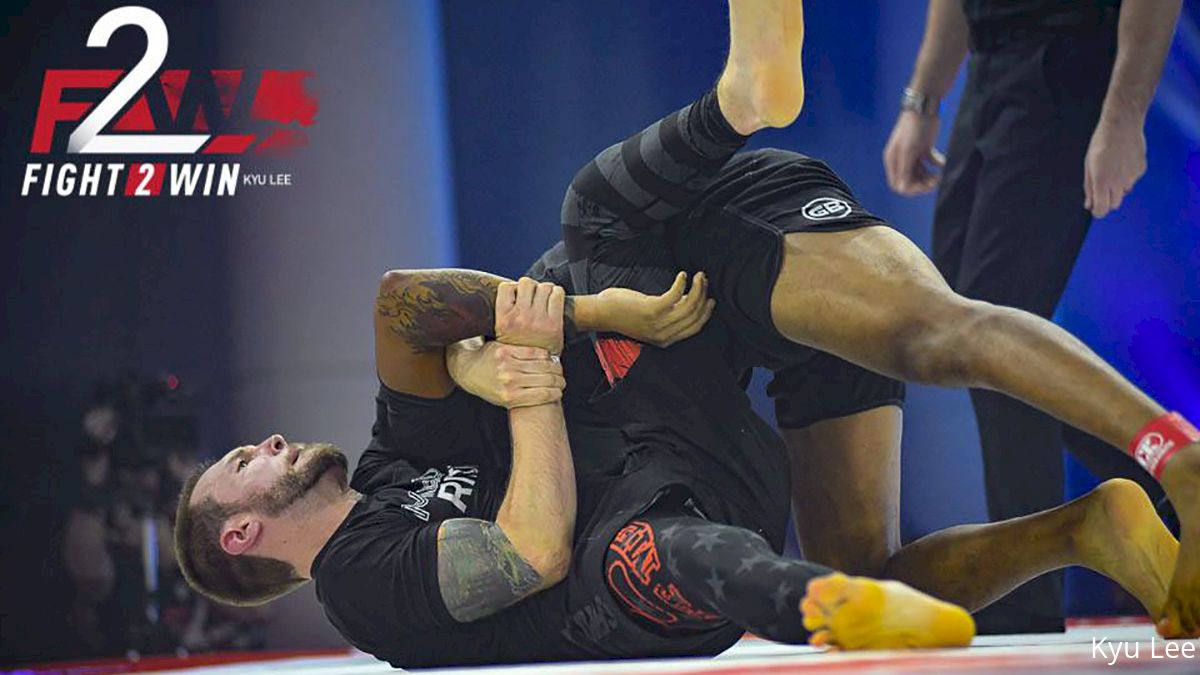 Grappling Bulletin: No-Gi Season Is Here, And It's Looking Bigger Than Ever