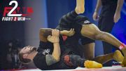 Grappling Bulletin: No-Gi Season Is Here, And It's Looking Bigger Than Ever