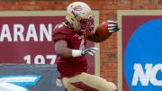 HIGHLIGHTS: Elon Runs Over The Citadel