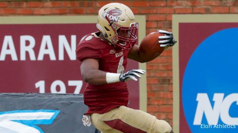 HIGHLIGHTS: Elon Runs Over The Citadel