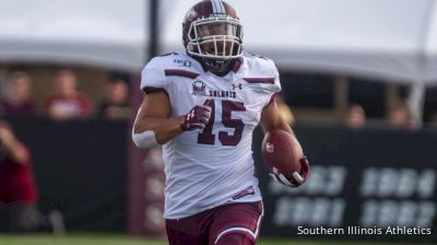 HIGHLIGHTS: SIU Pulls Away From UMass