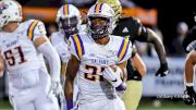 UAlbany's James, URI's Parker Share Offensive Player Of The Week Honor