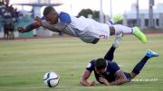 Highlights: Panama vs Bermuda | 2019 CNL