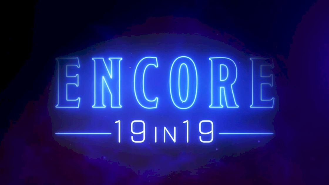 WATCH - Encore: "19in19" | 2019 Blue Devils