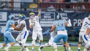 CAA Week 2 Social Media Round-Up