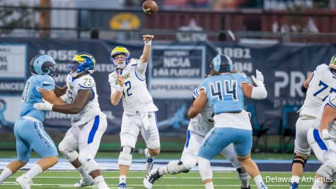CAA Week 2 Social Media Round-Up