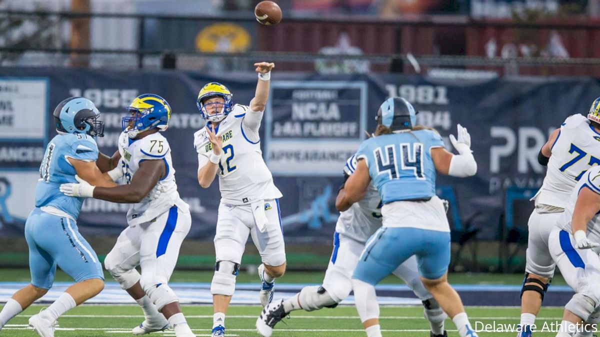 CAA Week 2 Social Media Round-Up