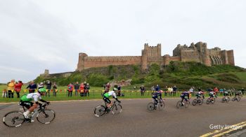 2019 Tour of Britain Stage 3