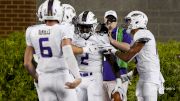 CAA Tops All Conferences With Six Teams Ranked In Latest FCS Top 25 Poll
