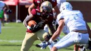 No. 25 Elon Visits High-Powered Richmond In Week 3