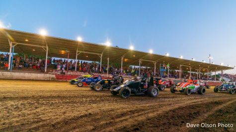 Jim Hurtubise Classic Preview