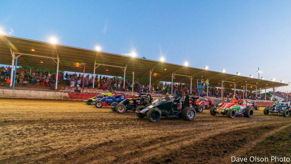 Jim Hurtubise Classic Preview
