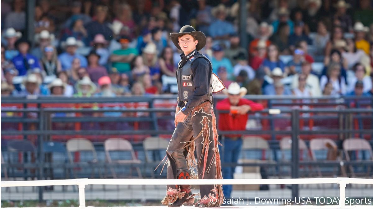 Will 2019 See A Roughstock Competitor Win The World All-Around Title?