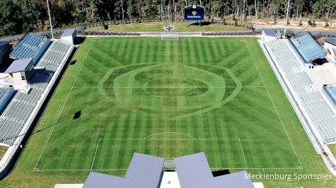 Fall College Finals Venue Set, Live On FloRugby