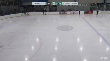 Replay: Home - 2023 Infantry vs Whalers | Dec 10 @ 9 AM