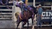 2020 Pikes Peak Of Bust Rodeo Canceled