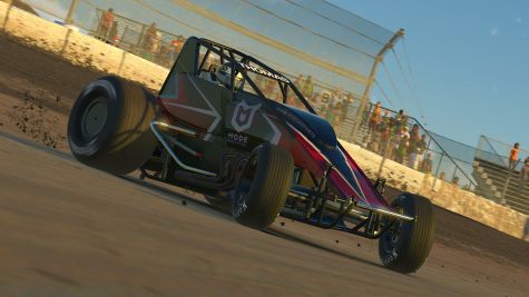 iRacing USAC Championship Driver List Revealed