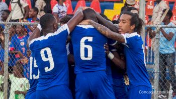 Highlights: Haiti vs Costa Rica