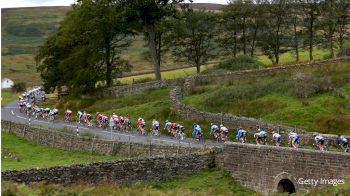 2019 Tour of Britain Stage 5