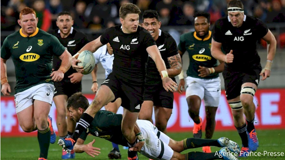 What Is a Rugby Back?