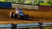 Could Friday 13th Be Lucky For Tyler Courtney?