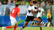 Fijian Legend Nakarawa Back With Glasgow