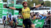 Race Recap: Tour Of Britain Stage 5