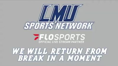 Replay: Montevallo vs Lincoln Memorial | Aug 28 @ 3 PM