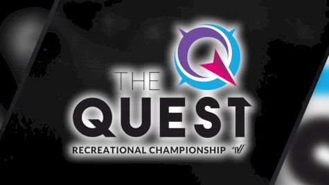 How To Watch: 2021 The Quest Recreational Championship