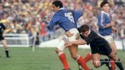 Rugby World Cup History: A Look Back Part 1
