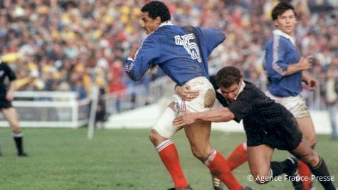 Rugby World Cup History: A Look Back Part 1