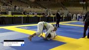 GESSICA RINALDI DE OLIVEIRA vs ACHÉ EBONI-SAYGE KNIGHT 2024 Pan Jiu Jitsu IBJJF Championship