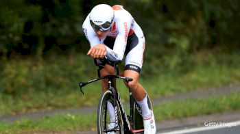 2019 Tour of Britain Stage 6