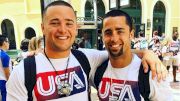 Meet USA Coed Athlete: John Stuart