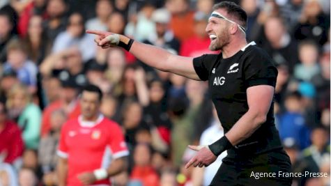 Saying Goodbye To These Five Legends After The RWC