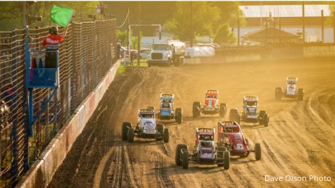 Versatility Equals Success at Terre Haute & Tri-State