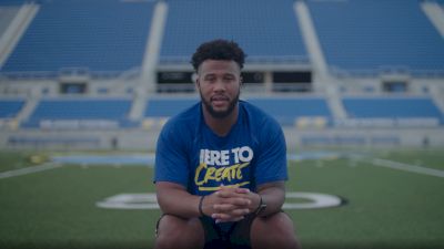 Delaware's Cam Kitchen Is Fueled By A Fire Built By His Father