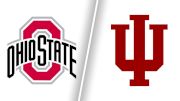 2019 Ohio State vs Indiana (Canada, Mexico Only)