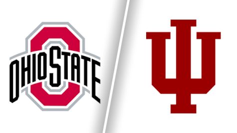2019 Ohio State vs Indiana (Canada, Mexico Only)