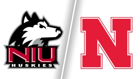2019 Northern Illinois vs Nebraska (Canada, Mexico Only)