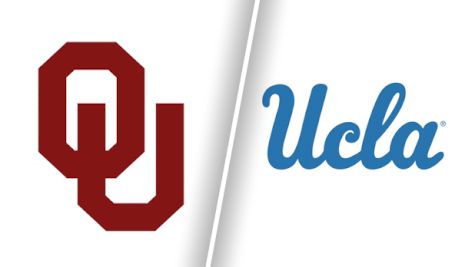 2019 Oklahoma vs UCLA (Canada, Mexico Only)