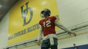 Delaware Quarterback Pat Kehoe Is 'All About The Team'