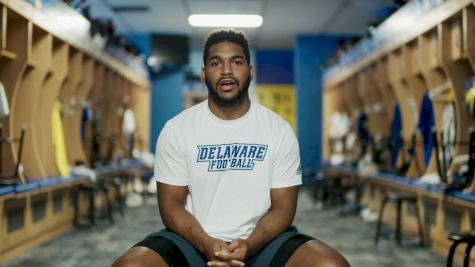 Andre Robinson