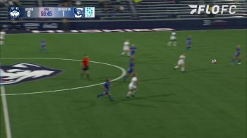 Replay: Creighton vs UConn | Oct 14 @ 7 PM