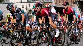 2019 Grand Prix Cycliste de Quebec