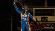 Justin Grant Claims Victory At Terre Haute