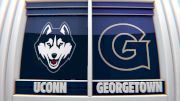 Replay: Georgetown vs UConn | Sep 29 @ 7 PM