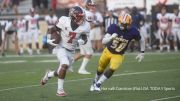 REPLAY: West Monroe (LA) vs C.E. Byrd (LA)